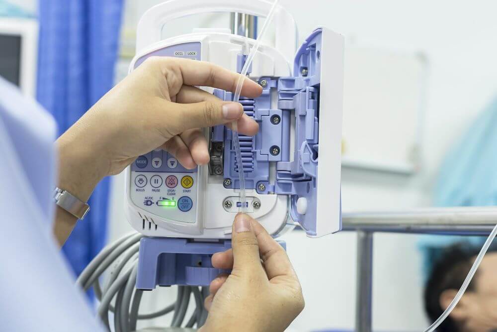 A importância da manutenção preventiva de equipamentos hospitalares