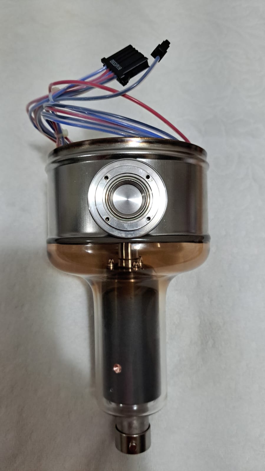 TUBO MAMÓGRAFO LORAD SELENIA P/N: M-113T